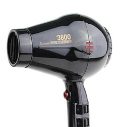 2019 Eco friendly Professinal Hair Dryer Strong Wind Safe Home el 3800 Hair Dryer EU dhl 2659667