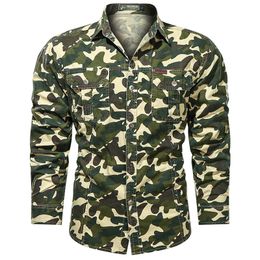 Men Casual Short Sleeve Tactical Military T Shirts Camouflage Quick Dry Outdoor Gym Top Tees Cargo Male Clothing