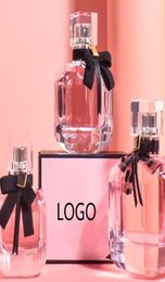 Womens Perfume Parfum Health Beauty Spray Glass Bottle Fragrance Deodorant Parfumes Lasting Fragrances Incense 90ml 33260499