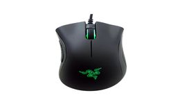 2018 selling gameing mice for Razer 3500 dpi balack Colour gaming mouse for razer 4194204