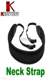 Camera Shoulder Neck Strap Belt For All DSLR SLR Soft Neoprene Padding And Woven Nylon Material4853259
