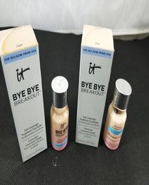 New arrival bye bye brakeout full coverage tretment concealer for blemishes and Acne 1050ml7828104