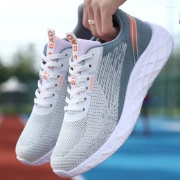 Casual Shoes Big Size 35-44 Women's Sneakers Autumn 2024 Unisex Lightweight Sneaker Vulcanised Spring Breathable Sports Shoe