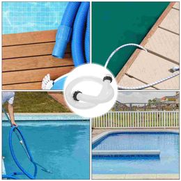 Pool Hose Adapter Replacement Pump Filter Swimming Accessories Supply Eva Supplies Indoor