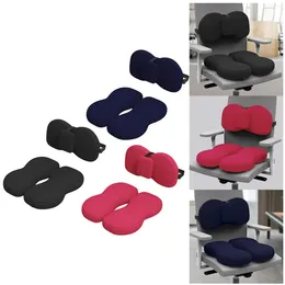 Pillow Polyester Chair Seat Non Slip Computer Pads For Home Living Room Gifts