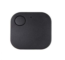 Wireless Bluetooth Tracker Wallet Finder Antilost alarm Reminder GPS Locator1038364