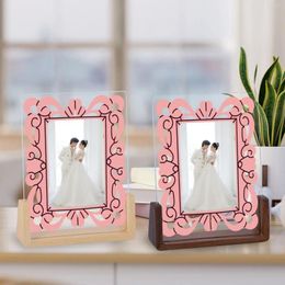 Frames Personalised Couple Christmas Gift Po Frame Engagement Gifts Wedding Picture For Her Him Girlfriend Boyfriend