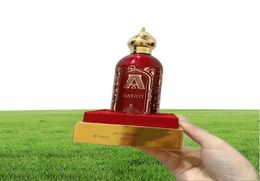 Quality Attar Collection EAU De Perfume 100ML HAYATI MUSK KASHMIR AZORA KHALTAT NIGHT Perfumes1186245