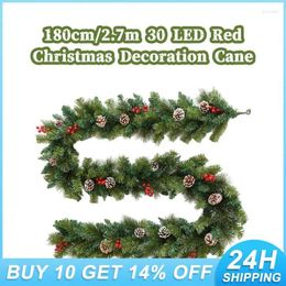 Decorative Flowers Decoration 6ft Festive Christmas Artificial Grape Tree Trending Pre-lit Durable