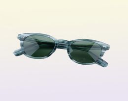 Sunglasses Green Women 2022 Cary Grant Mens With Lens Glasses Vintage Oliver Original BoxSunglassesSunglasses8809925