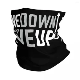 Scarves Motorcycle One Down Five Up Gear Shifter Aprilias Bandana Neck Cover Motocross Wrap Scarf Balaclava Riding Unisex Adult