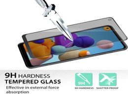 Anti Glare For LG K52 K22 K62 K92 K42 K31 K71 Q31 Q52 Q92 Tempered Glass Anti Spy LG W11 W30 Pro W31 Plus Privacy Film Screen Prot8095223