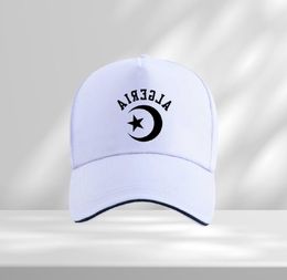 Algeria baseball cap travel cap trucker cap can customize your printed Algeria flag sign and text for Q09118349285