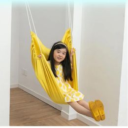 Tapestries Swing Children's Outdoor Indoor And Household With Hook Man Women Baby Yard Hanging Chair