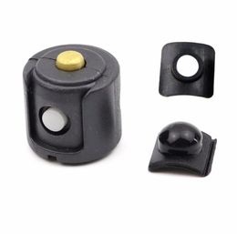 22mm middle Switch side Switch for led rechargeable Flashlight torch with 35mm DC Charging Port Switch Cap and Gasket2305447