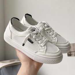 Casual Shoes Fashion Hollow Mesh Flat Wear-resistant 2024 Summer Women Non-slip Lightweight Female Sports