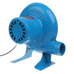DC12V Electric Blower Charcoal Chimney Starter Smoker Fan Speed Controller DropShipping