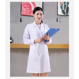 Medical Clothing for Health Professionals: Long/Short Sleeved Pharmacist & Nurse Uniforms for Men and Women