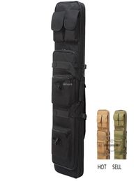 Tactical Gun Bag Hunting Rifle Carry Protection Case Shooting Sgun Army Assault Gun Bags4588415