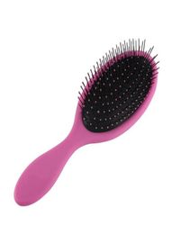 Wet Dry Hair Hair Brush Detangler Massage brush Comb With Airbags Combs Hair Shower Brush Combs DHL4682960