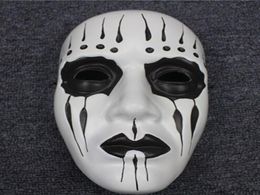 Halloween horror movie theme mask masks Slipknot Joey Mask slipknot band slipknot mask PVC environmentally friendly materials7247039