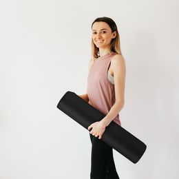 Yoga Bag Yoga Mat Carrier Yoga Mat Holder Bag Yoga Carrier Yoga Mat Case Bag Pilates Bag For Adults