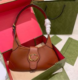Designer Women Tote Bag Shoulder Clutch Flap Wallet Purse Letters Solid Hasp Waist Crossbody Handbags fashion