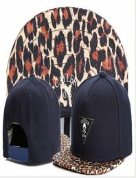 Leather snapback cap hats last kings full leather caps fashion Gold LK logo cap bronze Colour LK leather hats for men women3245413