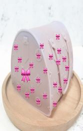 Craft Tools Fashion Woman Handbag Candle Mould Ladies Logo Bag Soap Mould Girls Purses Silicone8620752
