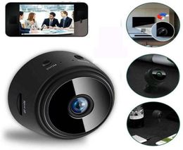 Mini WiFi Camera 1080p HD Night Version Micro Voice Video Recorder Security Camcorders Wireless IP -Kameras Überwachung mit 64 GB 6169033