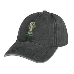 Berets Dreams Cowboy Hat Anime In The Mens Hats Women's