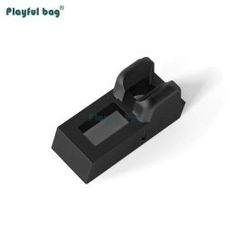 Accessories Playful bag P1 hold nozzle CS toys accessory P1 Gel ball gun toy parts Base AQA57