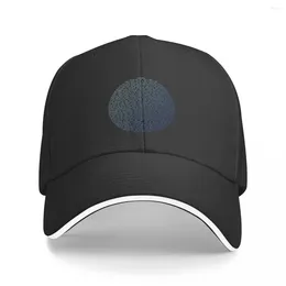 Ball Caps Pale Blue Dot - Carl Sagan | Original Design Baseball Cap Foam Party Hat Gentleman Ladies Men's