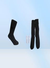 Warm Cotton Electric Shifting Sock Temperature Controllable Heated Thermal Socks Rechargeable Lithium Battery Winter Foot Warmer3969219