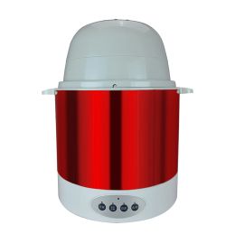 Makers 1.8L Household Small Automatic Tofu Making Machine 220V Stainless steel bean curd machine sweet wine yogurt