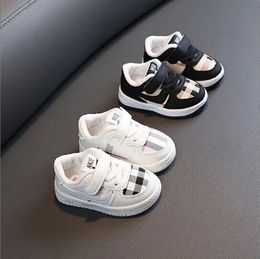 fashion newborn baby shoes casual breathable designer shoes kids beginner walking shoes nonslip boys and girls shoes