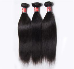 NEW ARRIVAL peruvian virgin hair light yaki straight human hair weave cheap yaki human hair extensions bundles for 9133782