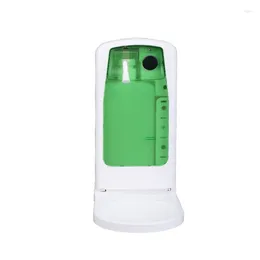 Liquid Soap Dispenser Contactless Infrared Sensor Automatic Smart Wall Mounted