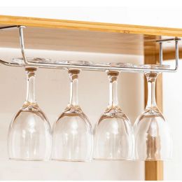 Wooden Bar Cabinet Vintage Vertical Drink Display Shelf Kitchen Home Nordic Buffet Wine Rack Standing Bar Furniture