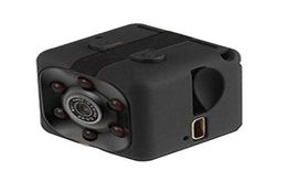 Smart Home Control SQ11 HD 1080P IP Small Cam Sensor Night Vision Camcorder Micro Video DVR DV Motion Recorder26429787898