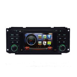 In Dash Car DVD GPS Navi Radio For Chrysler/Jeep Grand Cherokee/Dodge RAM+Camera GPS