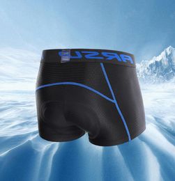 Professional Men Women Cycling Underwear with Shockproof 5D Gel Padded Shorts Road Mountain Bike MTB Bicycle Underpants 2206094815747