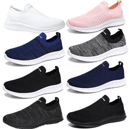 Mens Womens Running Tennis Sports Casual Shoes Women Slip-on Sock Sneakers Hiking Walking Sports Shoes Anti Slip GAI Trendings Summer Men Socks Men's Sport Shoe AA0062