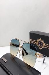 A Sunglasses for men women GRAND EVO TWO Top luxury high quality brand Designer new selling world famous fashion show Italian4791334