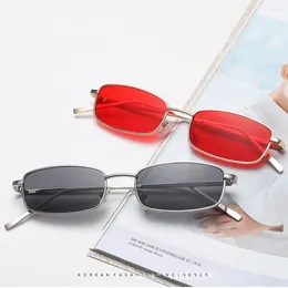 Sunglasses Japanese Harajuku Glasses Frame Women No Makeup Decorative Fashion Anti-blue Light Cute Vintage