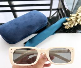 Designed sunglass 2019 new type of framed sunglass 0539S lady039s fashion sunglass 100 Polarised SIZE 52231555578171