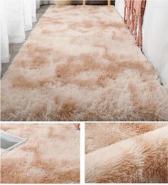 Carpets 92209MX Fashionable Carpet Bedroom Cloakroom Lounge Mat Living Room Sofa Coffee Table