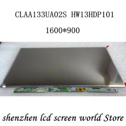Screen NEW & original 133UA02S LED screen For ASUS UX31E UX32 Laptop lcd display screen matrix CLAA133UA02S HW13HDP101
