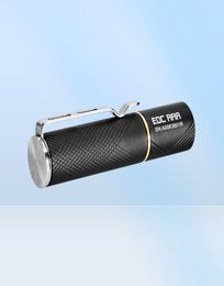 Flashlights Torches AAA flashlight Lumintop EDC Keychain LED Flashlight Mini key light Poket Torch Outdoor Daily Camping Fishing 25427023