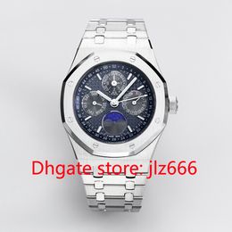 Men's Watches (AAPP) Designer Watches Automatic Mechanical Movements Sapphire Mirrors Luminous Dials All materials used are of the highest quality rr